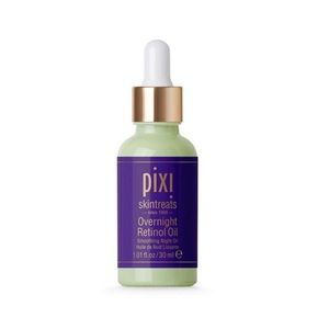 Pixi Overnight Retinol Oil